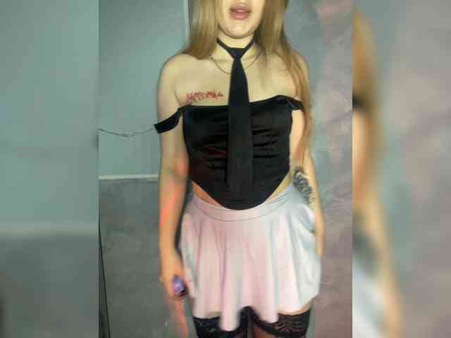 HumbleBlossom webcam