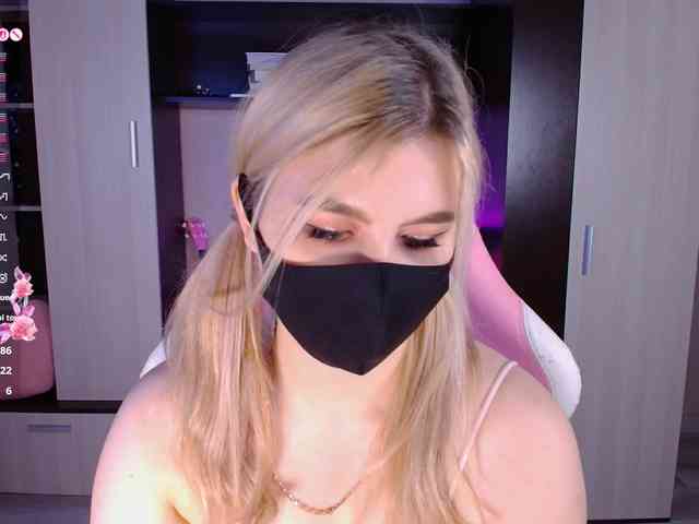 HumbleBlossom webcam