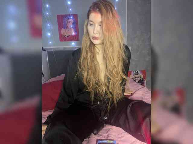 HumbleBlossom webcam