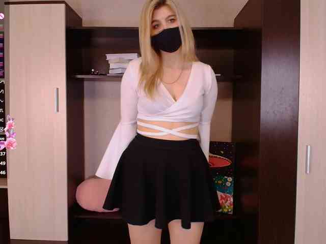 HumbleBlossom webcam