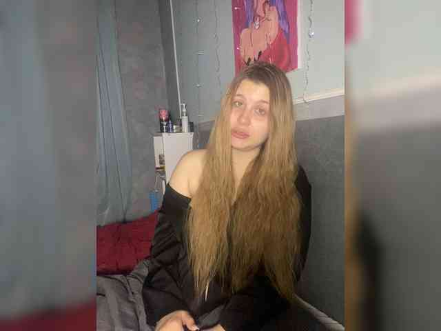 HumbleBlossom webcam