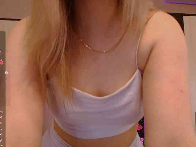 HumbleBlossom webcam
