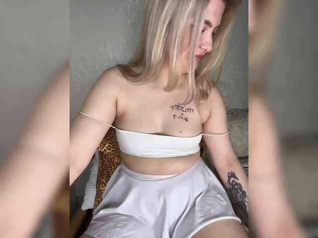 HumbleBlossom webcam