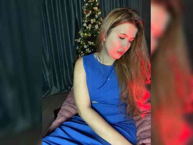 HumbleBlossom webcam