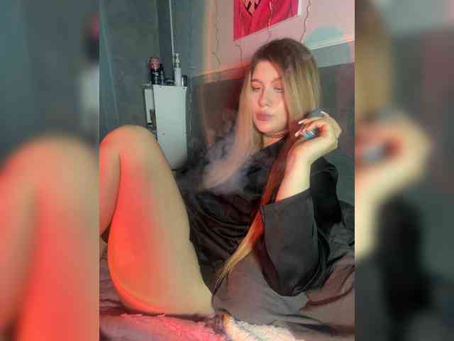 HumbleBlossom webcam