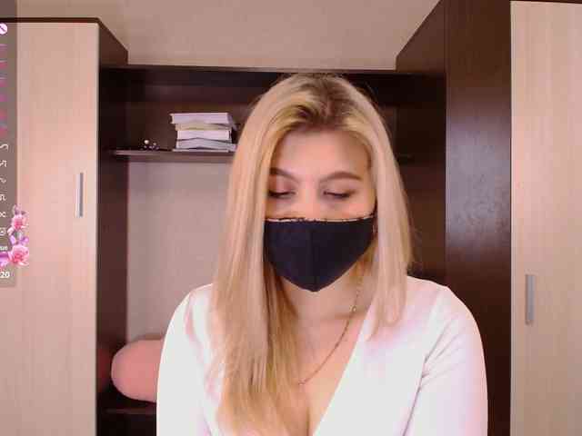 HumbleBlossom webcam