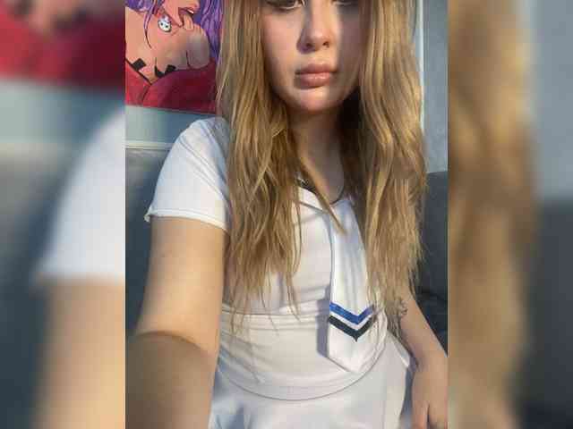 HumbleBlossom webcam