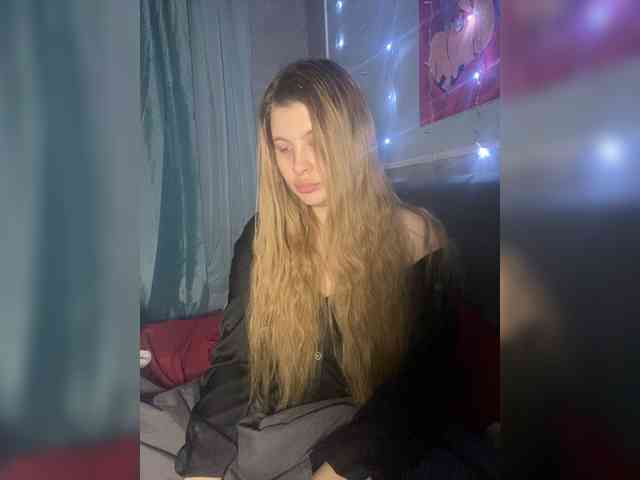 HumbleBlossom webcam