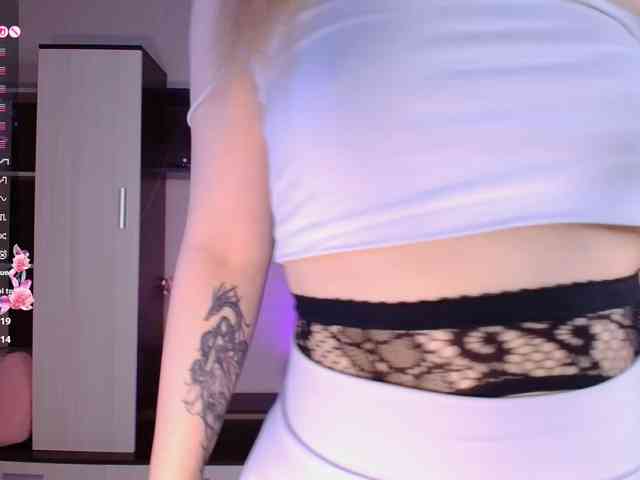 HumbleBlossom webcam