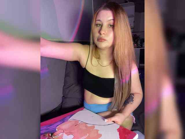 HumbleBlossom webcam