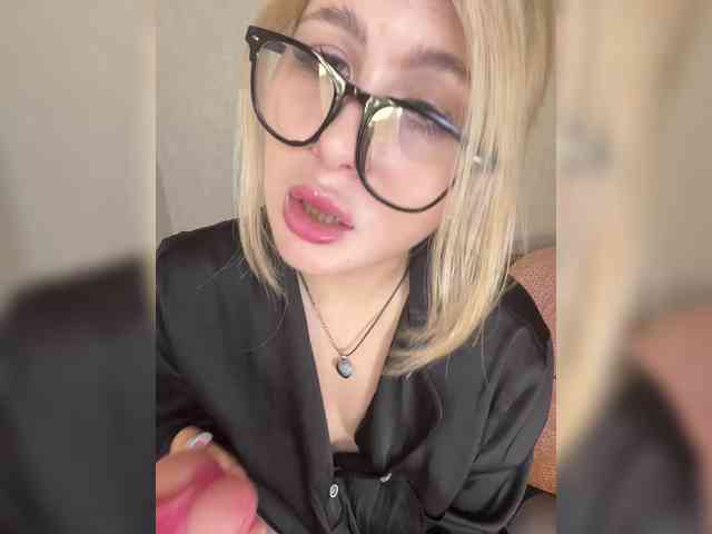 HumbleBlossom webcam