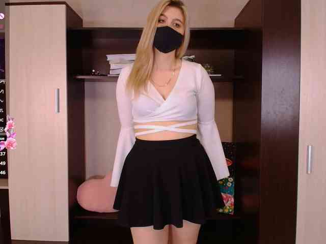 HumbleBlossom webcam