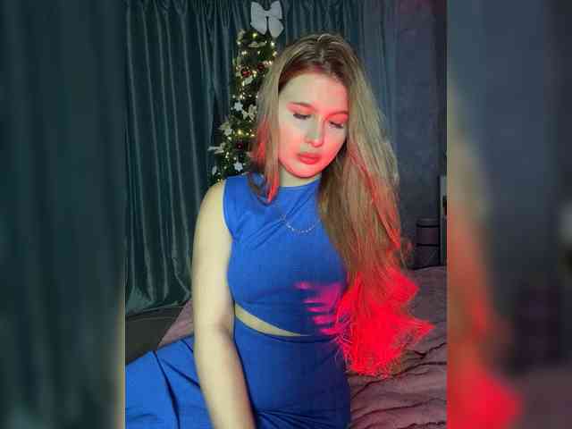 HumbleBlossom webcam