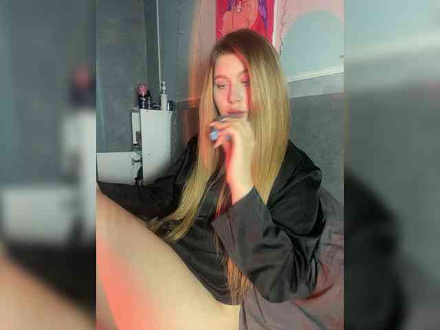 HumbleBlossom webcam