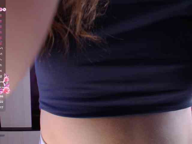 HumbleBlossom webcam