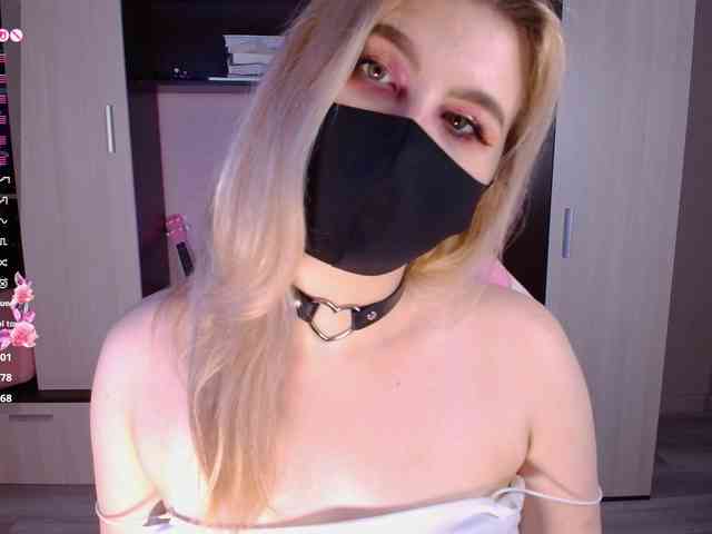 HumbleBlossom webcam