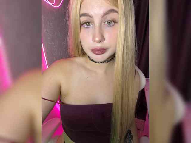 HumbleBlossom webcam