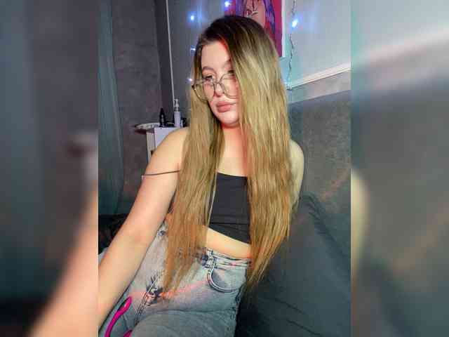 HumbleBlossom webcam