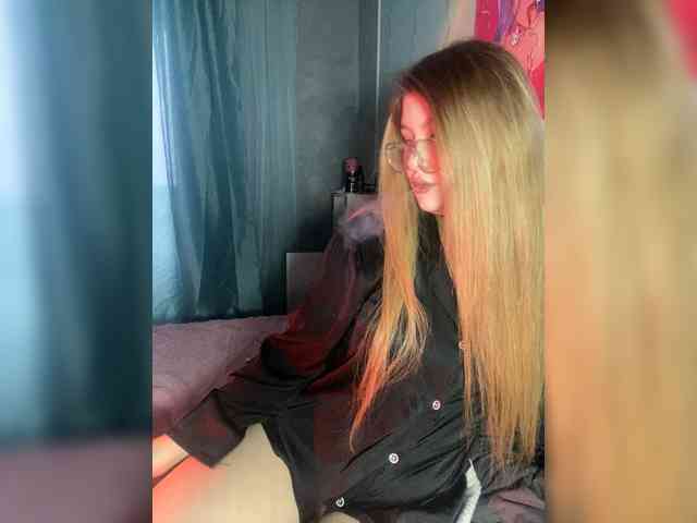 HumbleBlossom webcam