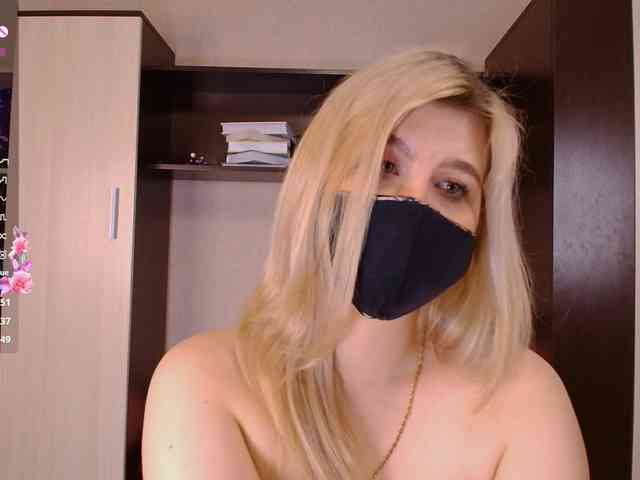 HumbleBlossom webcam