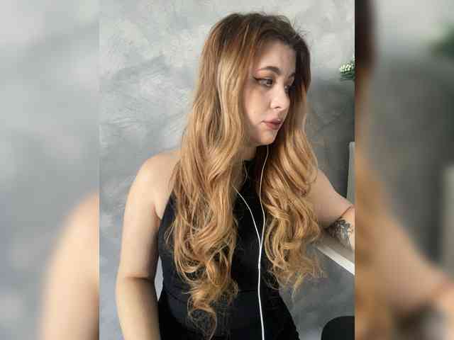 HumbleBlossom webcam