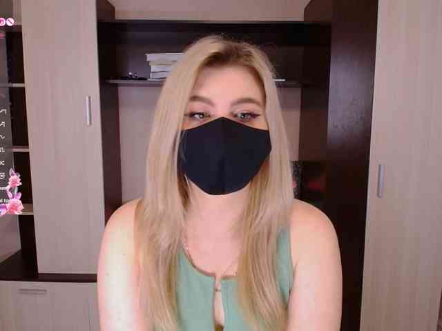 HumbleBlossom webcam