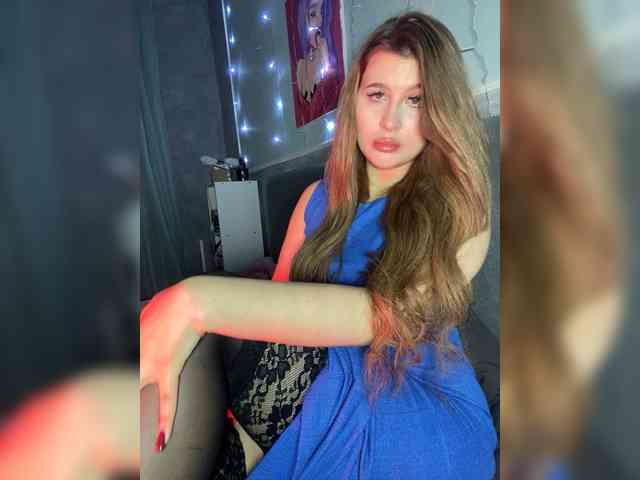 HumbleBlossom webcam