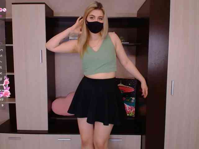 HumbleBlossom webcam
