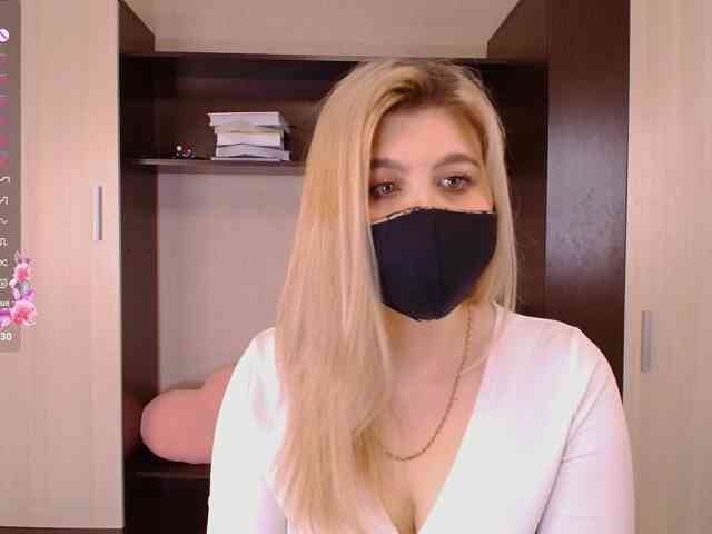 HumbleBlossom webcam