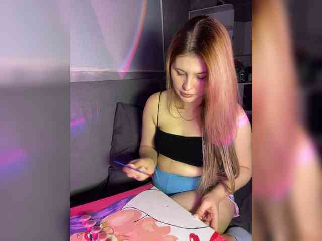 HumbleBlossom webcam