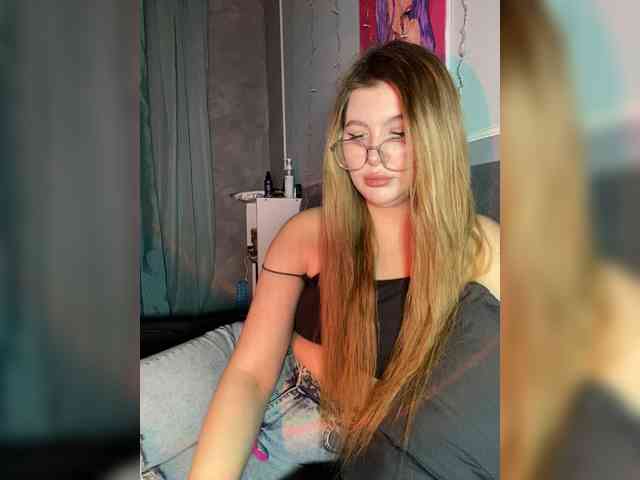 HumbleBlossom webcam