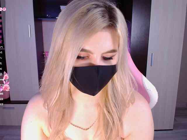 HumbleBlossom webcam