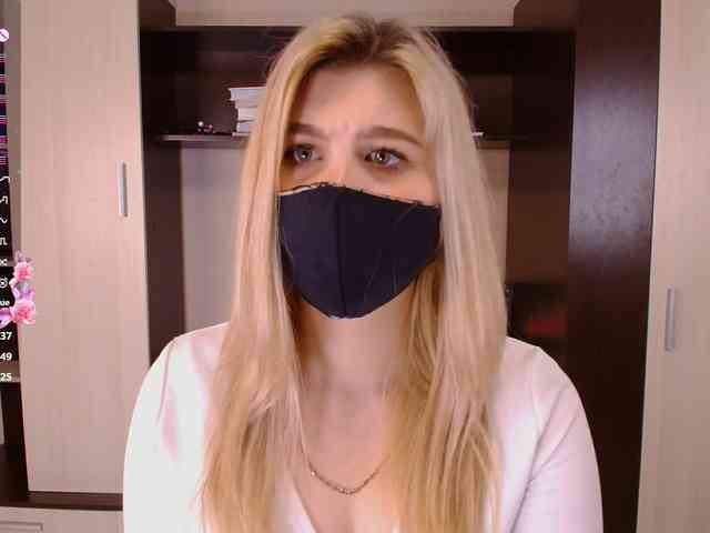 HumbleBlossom webcam
