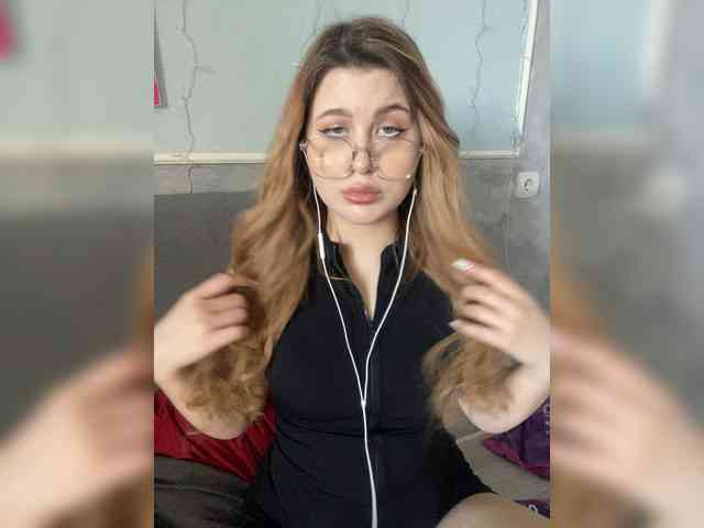 HumbleBlossom webcam