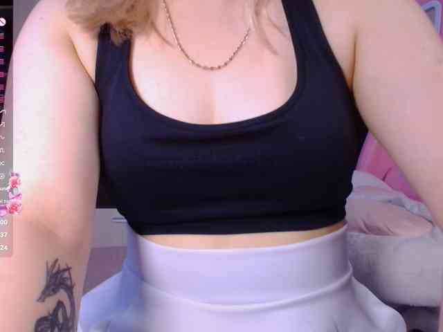 HumbleBlossom webcam