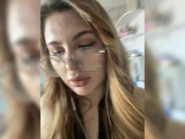 HumbleBlossom webcam