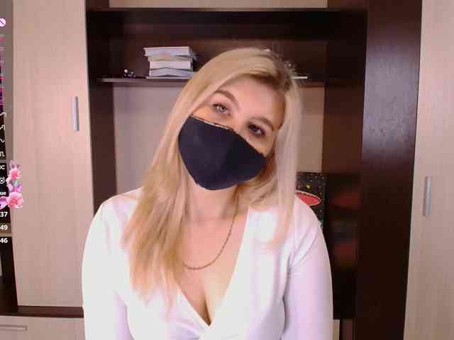 HumbleBlossom webcam