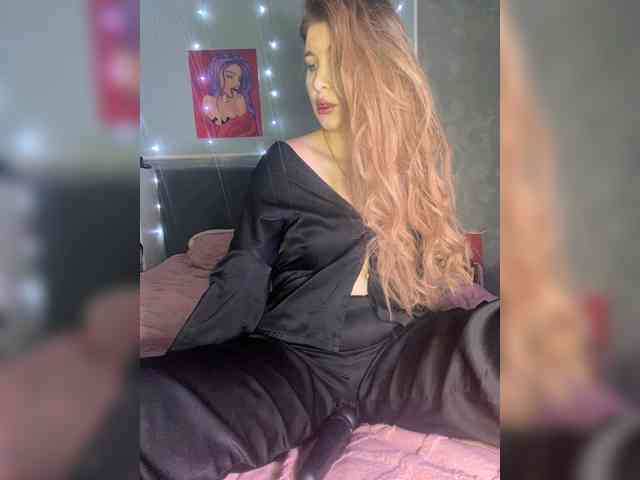 HumbleBlossom webcam