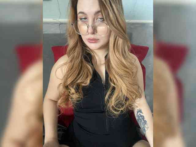 HumbleBlossom webcam