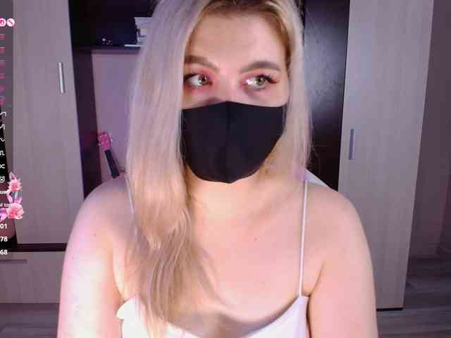 HumbleBlossom webcam