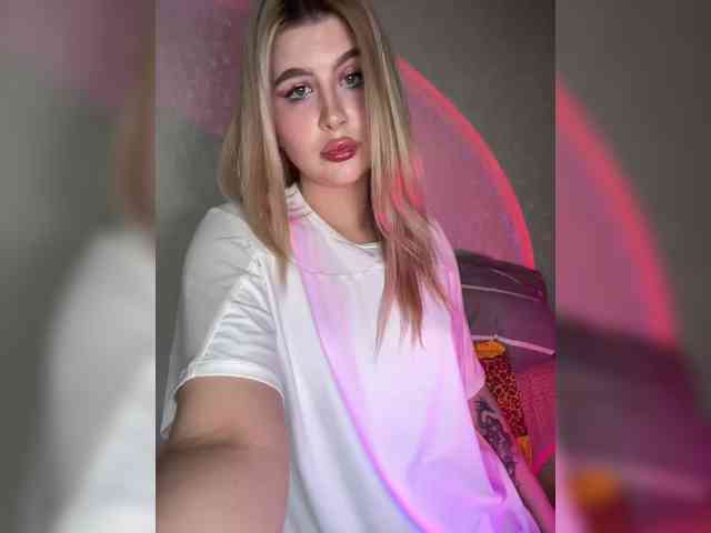 HumbleBlossom webcam