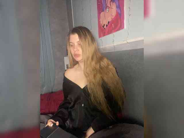 HumbleBlossom webcam