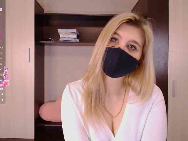 HumbleBlossom webcam