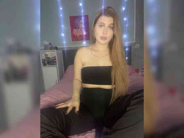 HumbleBlossom webcam