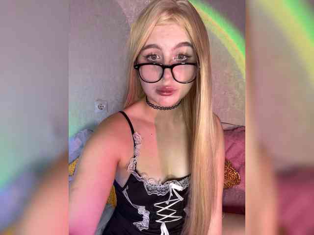 HumbleBlossom webcam