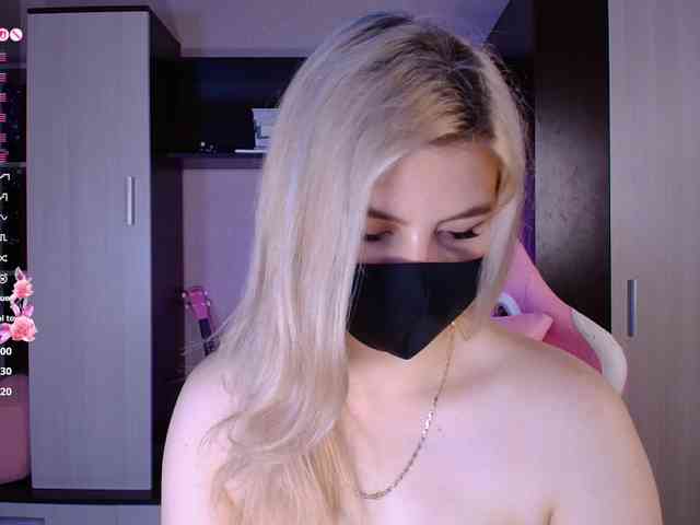 HumbleBlossom webcam