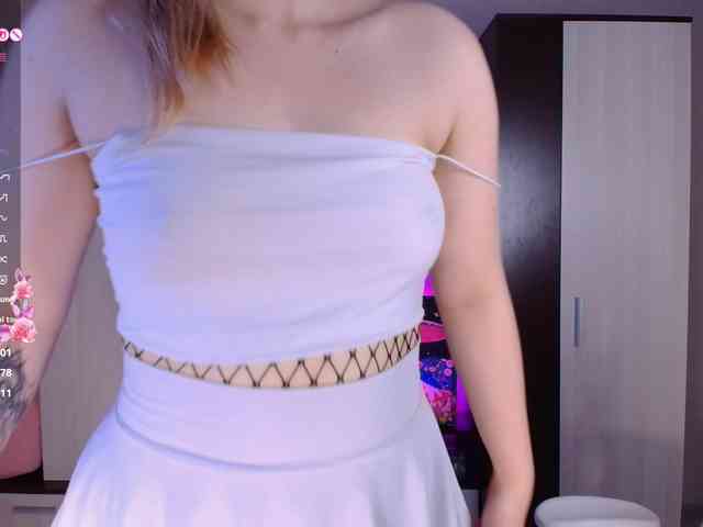 HumbleBlossom webcam