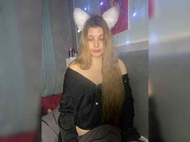 HumbleBlossom webcam