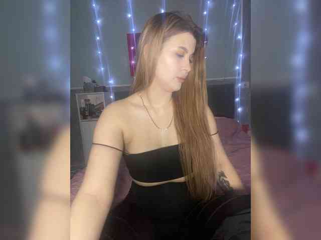 HumbleBlossom webcam