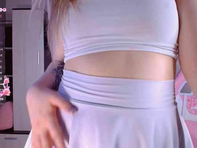 HumbleBlossom webcam